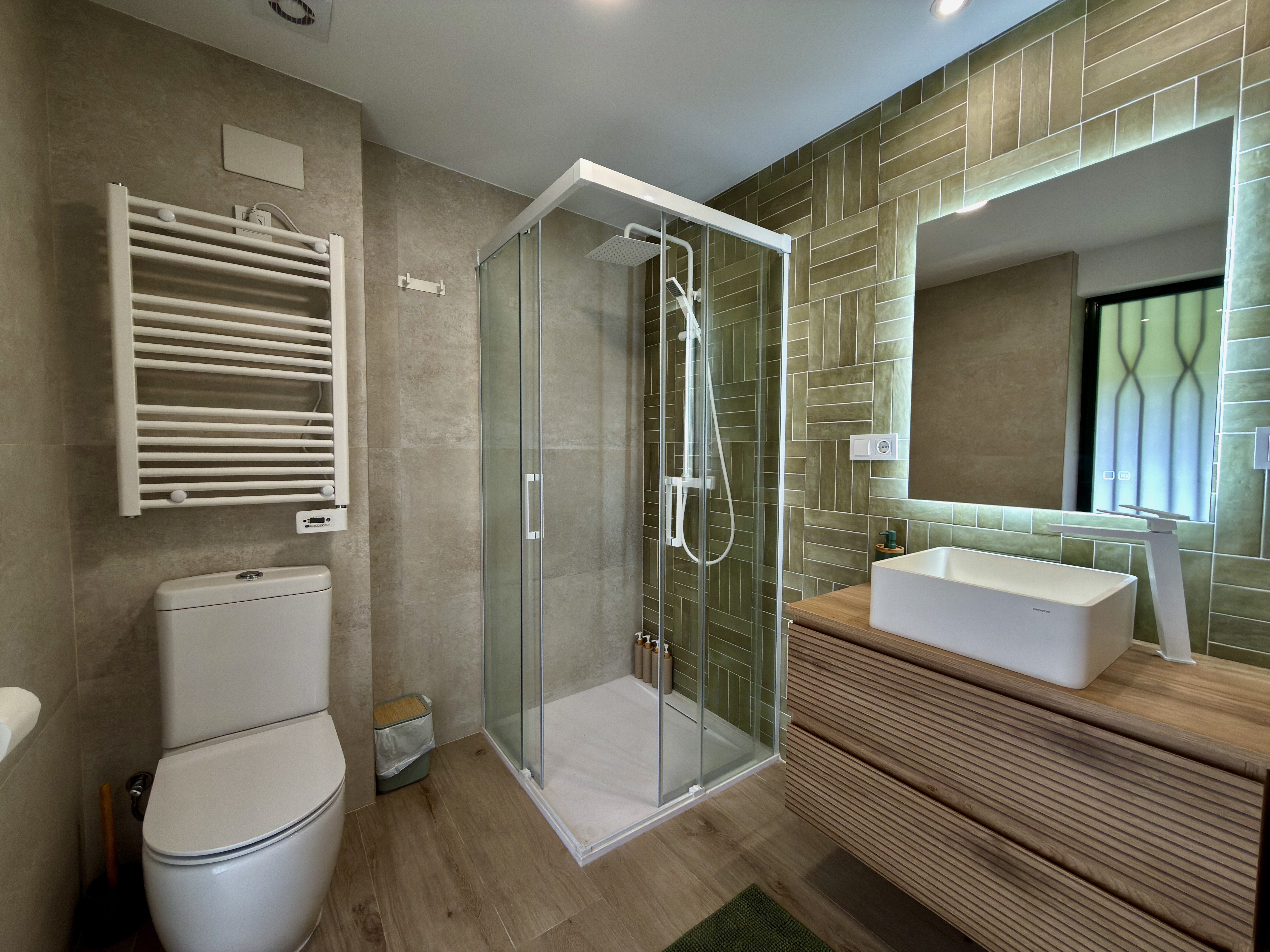 APARTAMENTO EN SAN CRIST�BAL